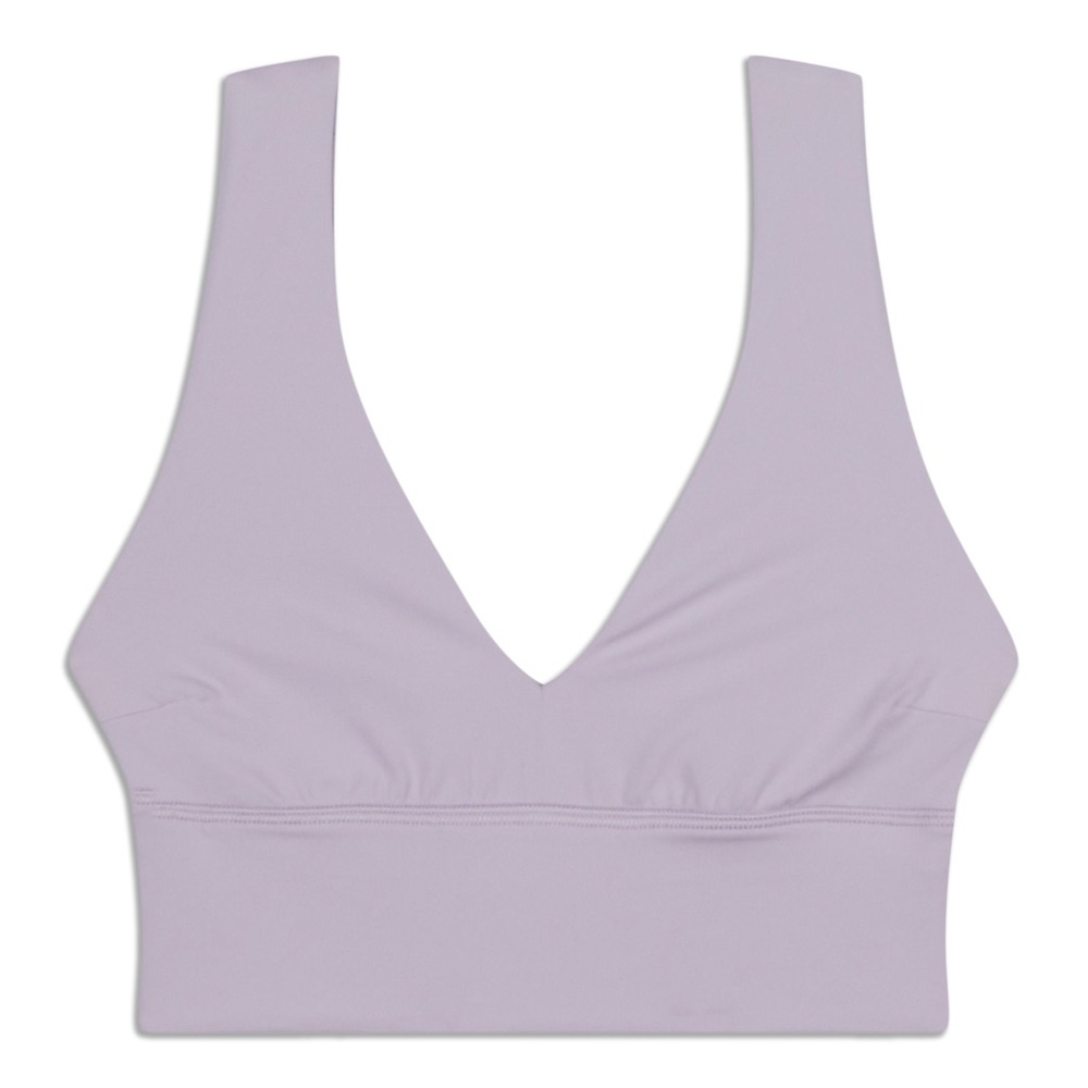 lululemon Align™ V-Neck Bra A/B